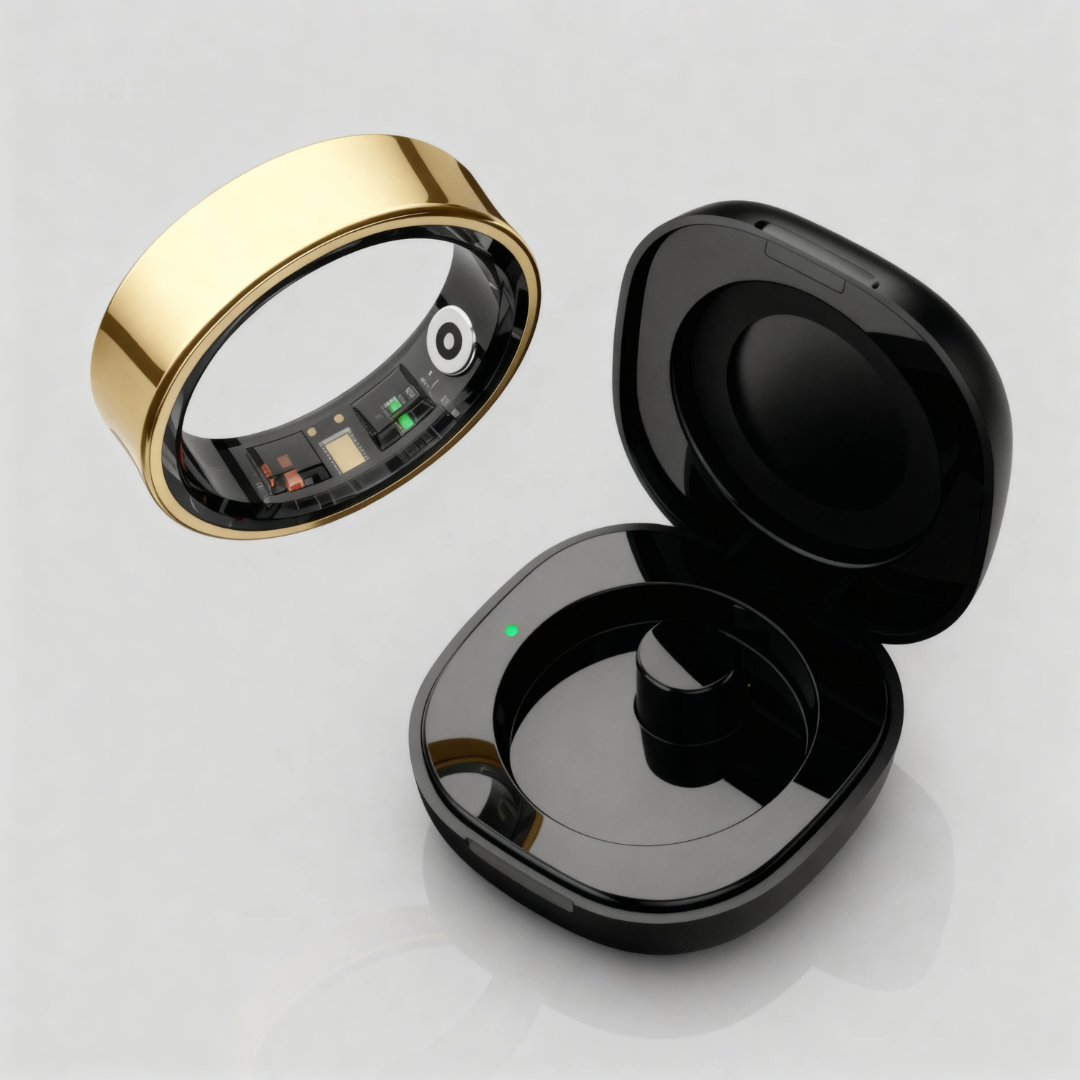 Sleep Performance Ring