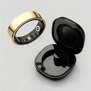 Sleep Performance Ring