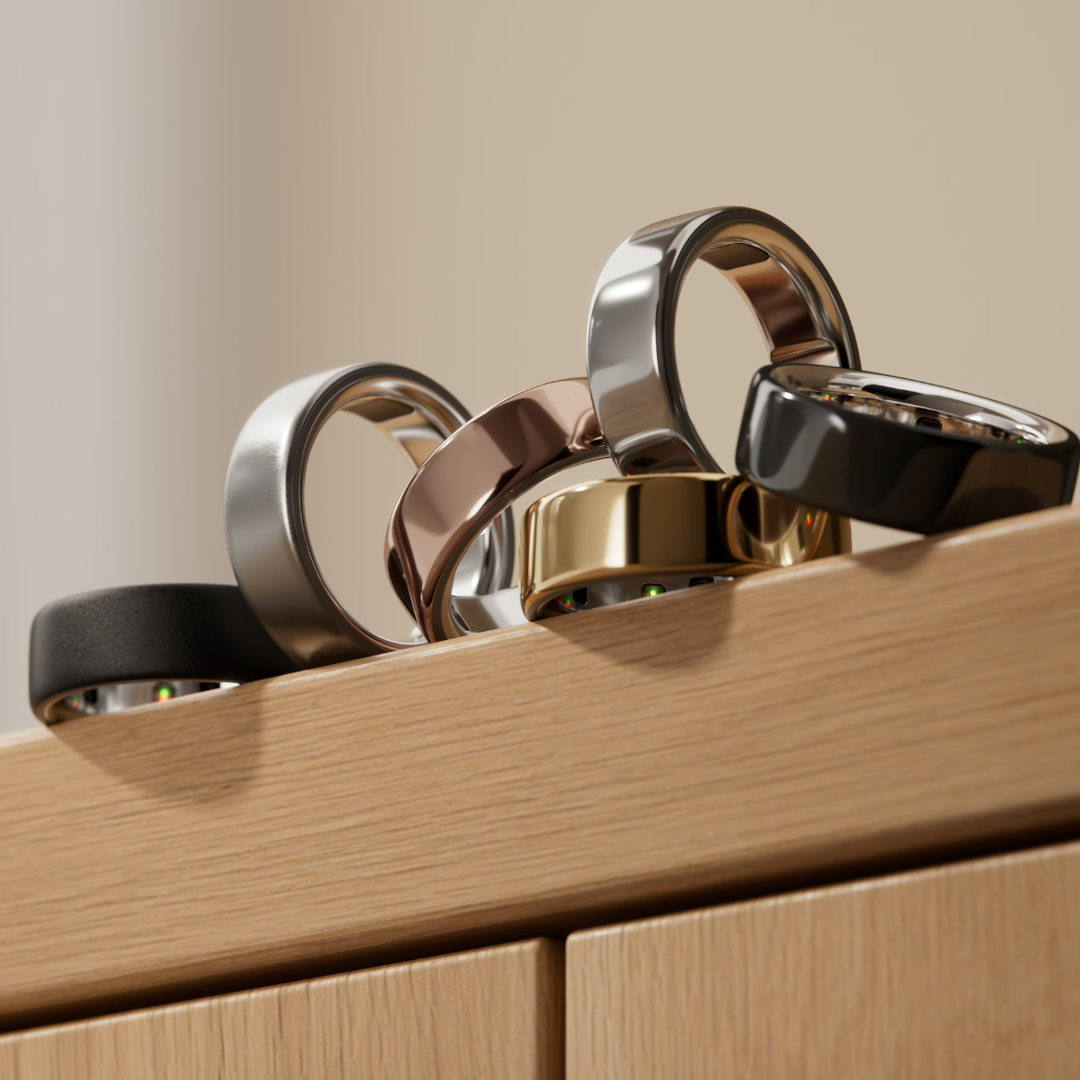 Sleep Performance Ring