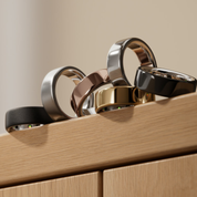 Sleep Performance Ring