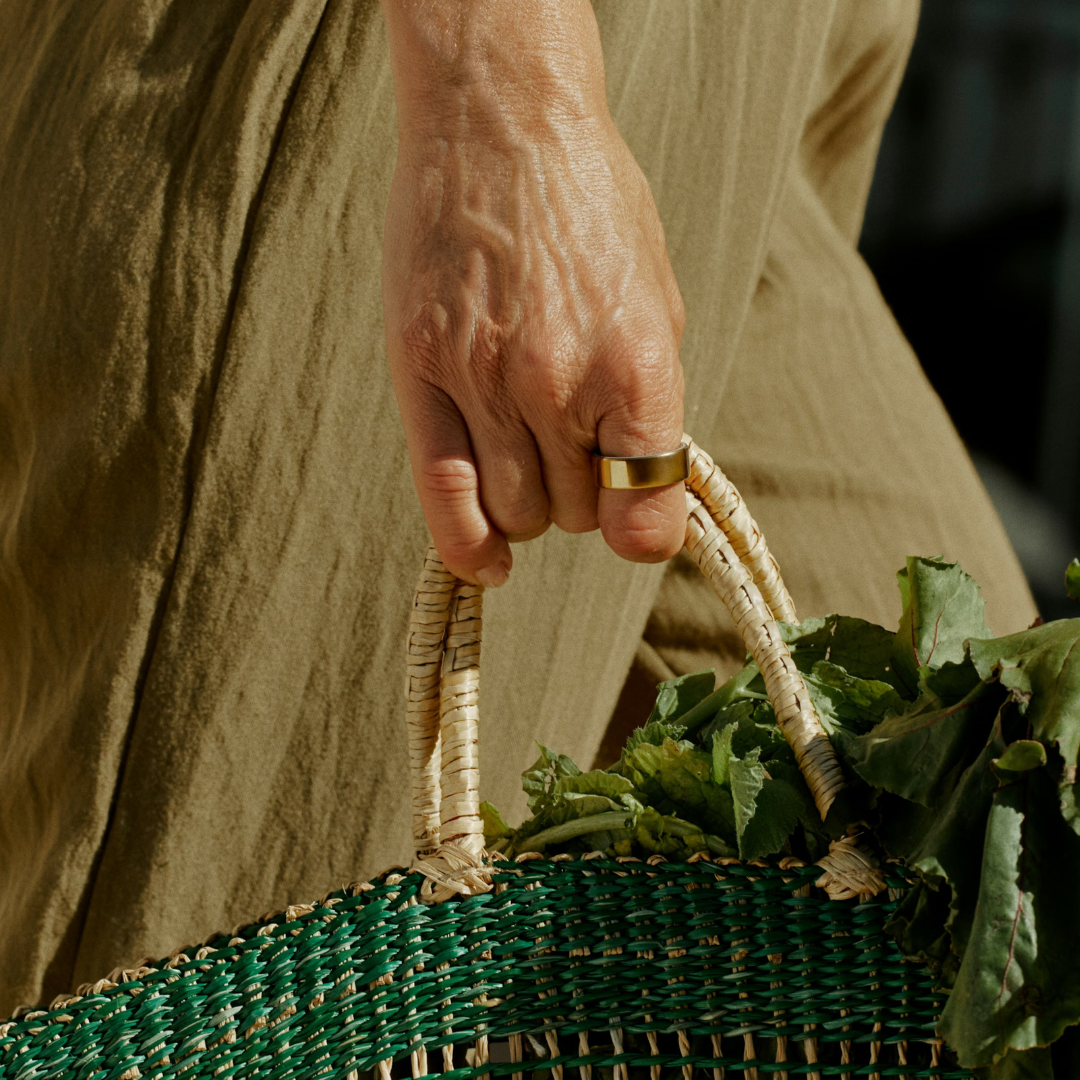 Sleep Performance Ring