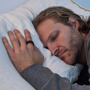 Sleep Performance Ring