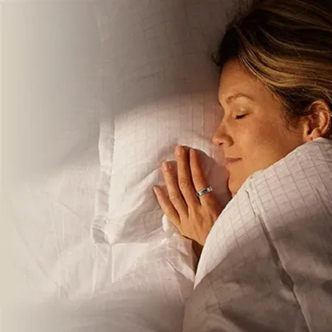Sleep Performance Ring