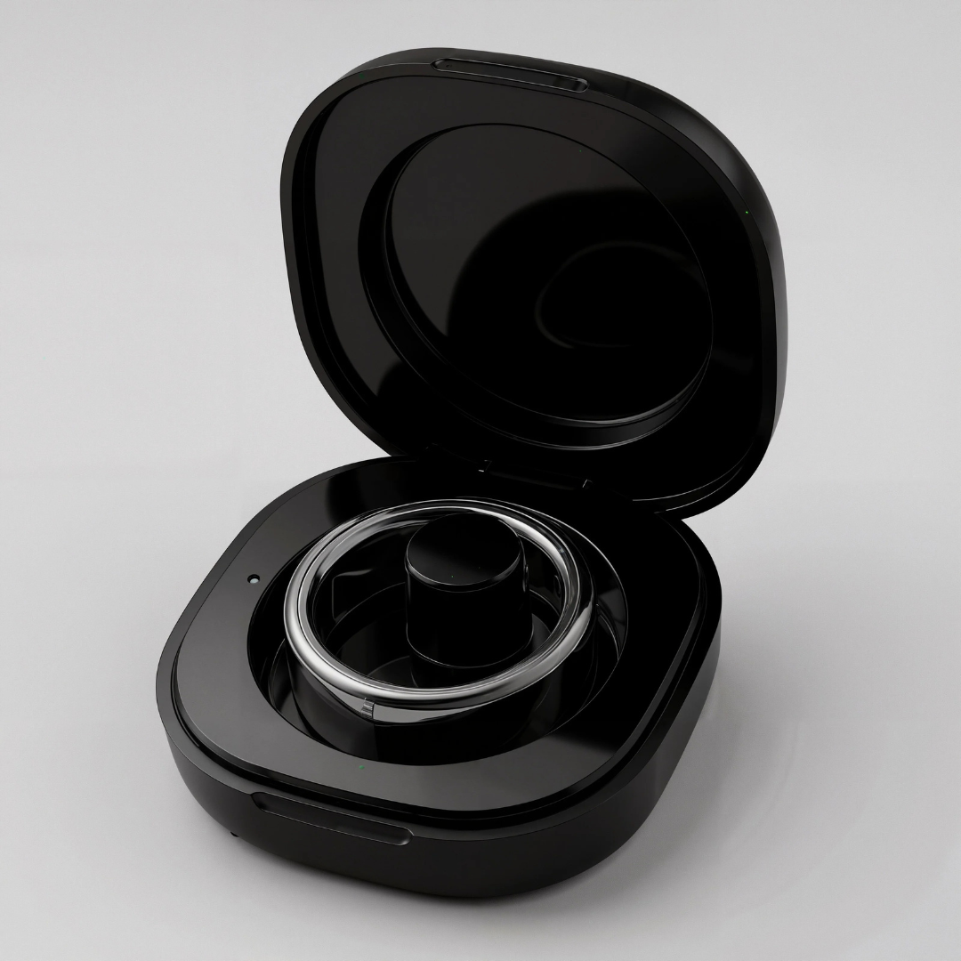 Sleep Performance Ring