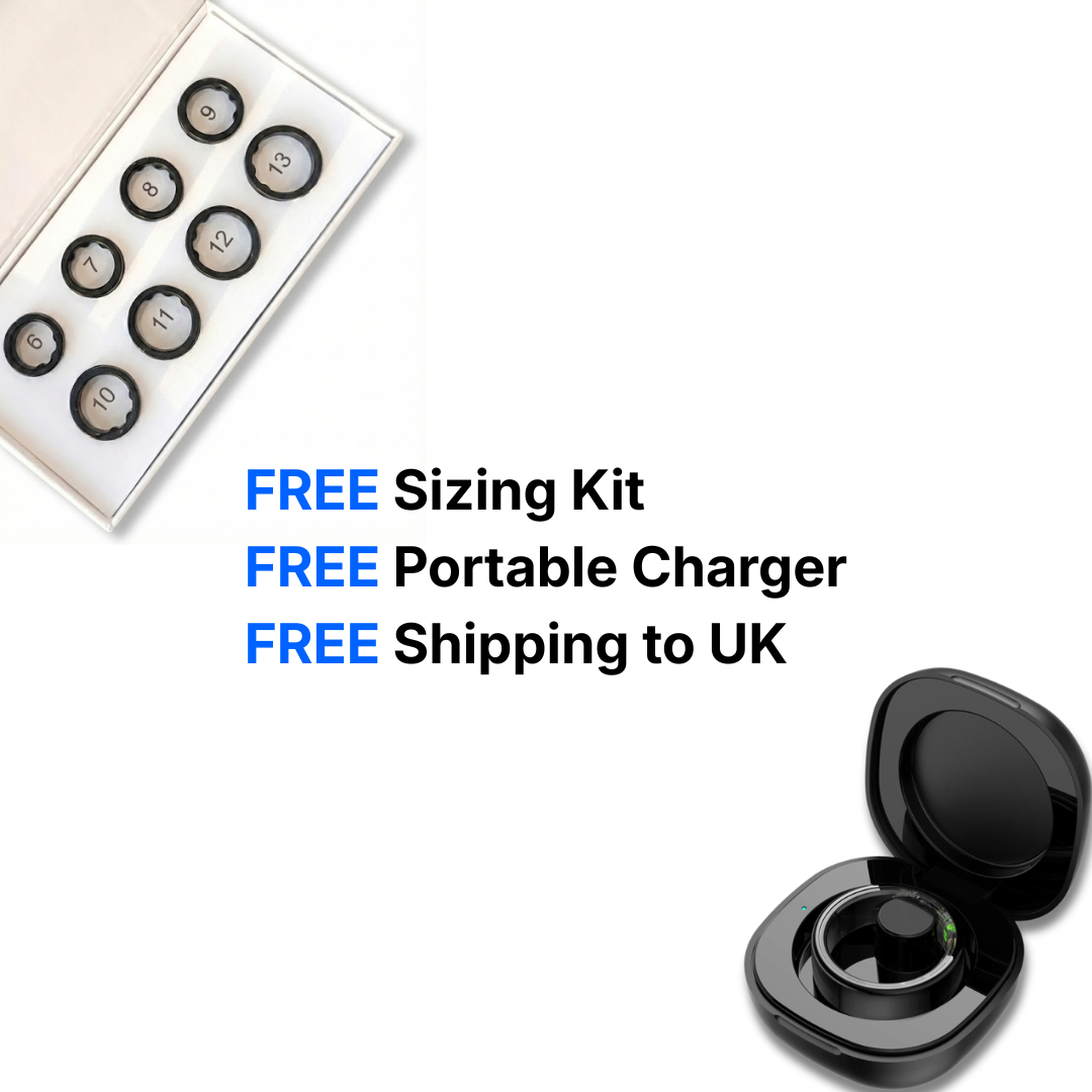 Sleep Performance Ring