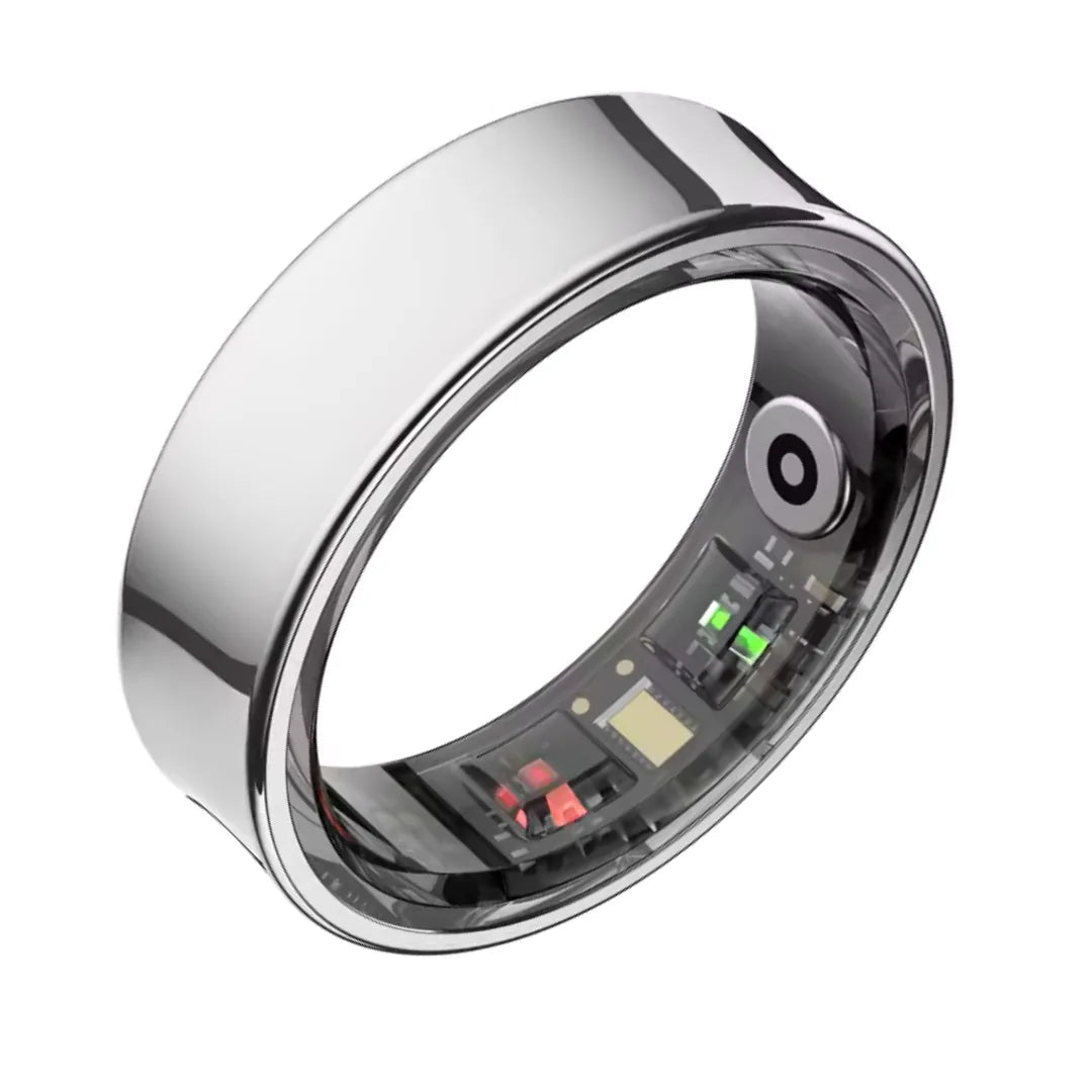ring silver