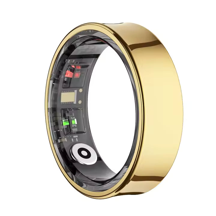 Sleep Performance Ring