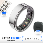 Sleep Performance Ring