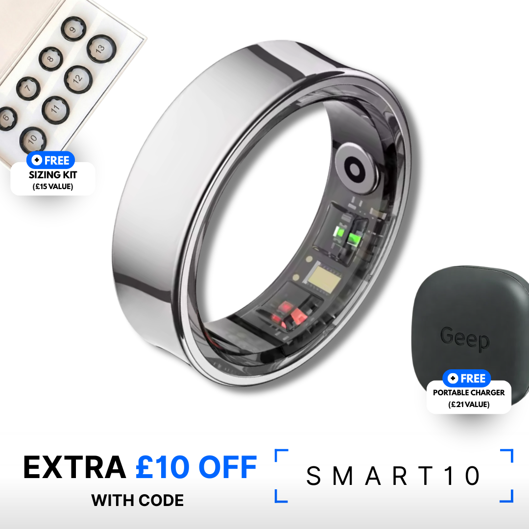 Sleep Performance Ring