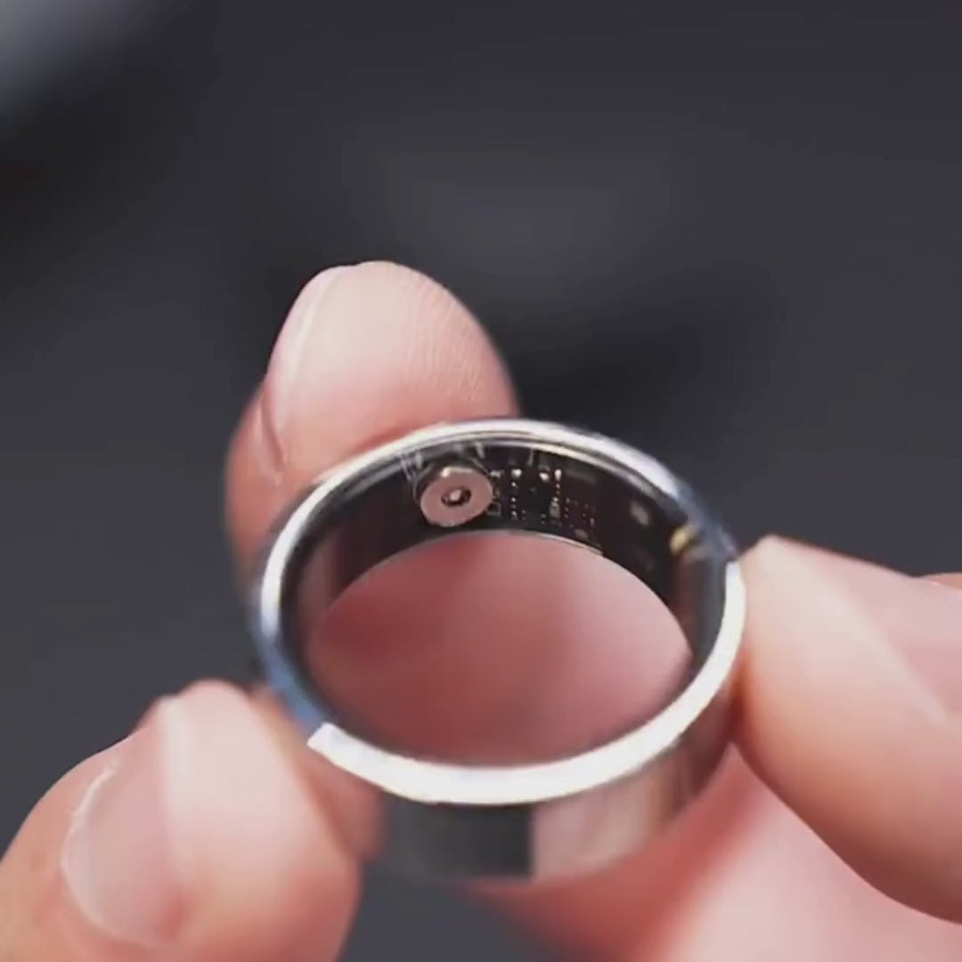Sleep Performance Ring