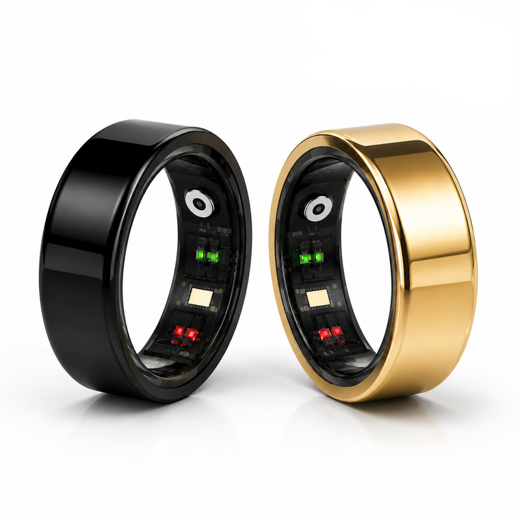 Geep Ring — The Two-Pack