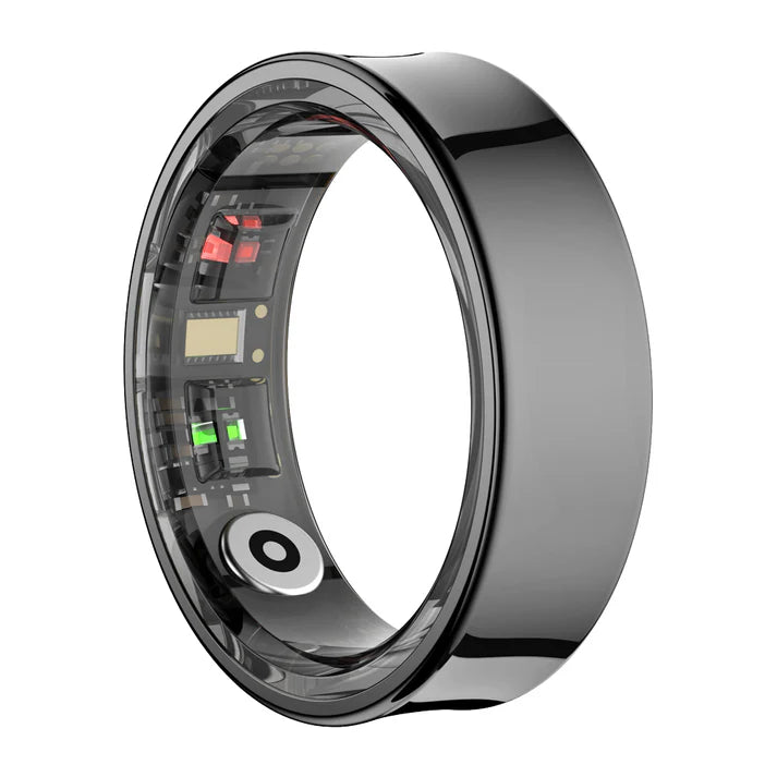 Close view of the Geep Ring sensor layout
