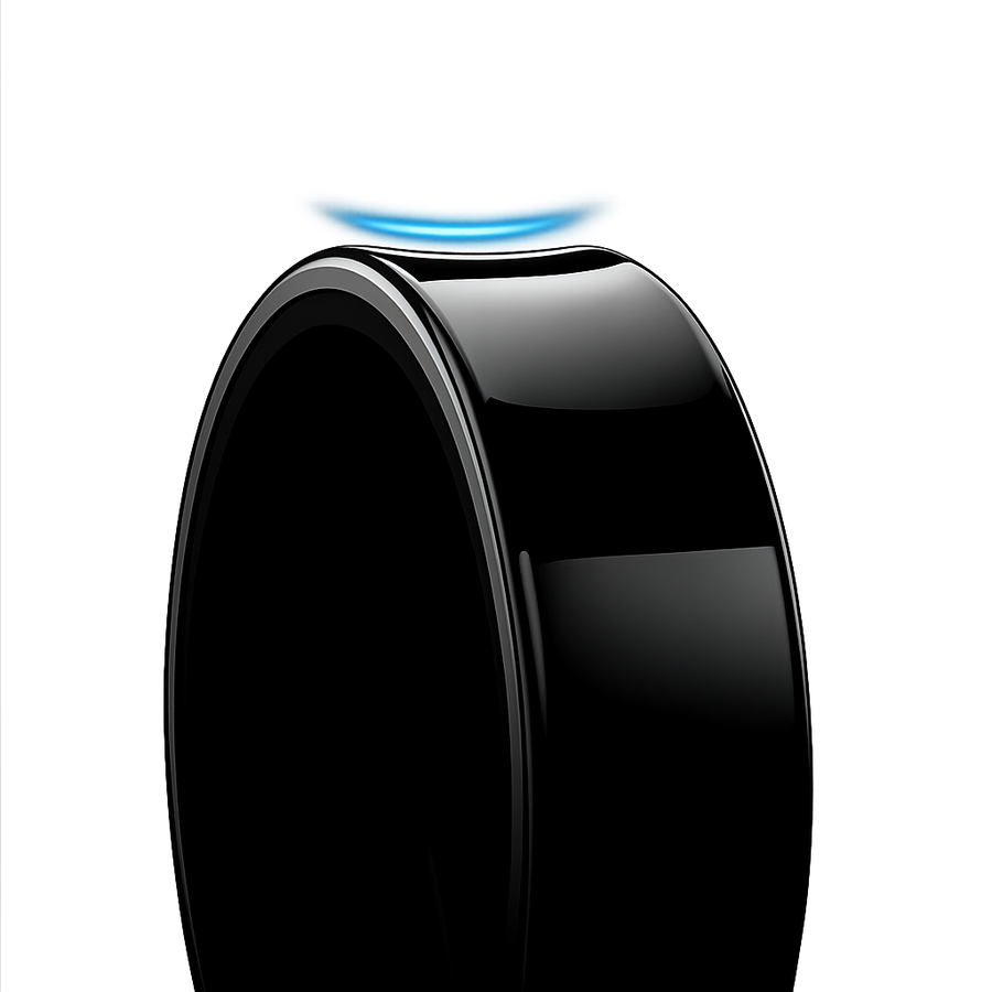 Geep Ring